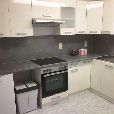 קדלינבורג Apartment 1 Am Damm מראה חיצוני תמונה