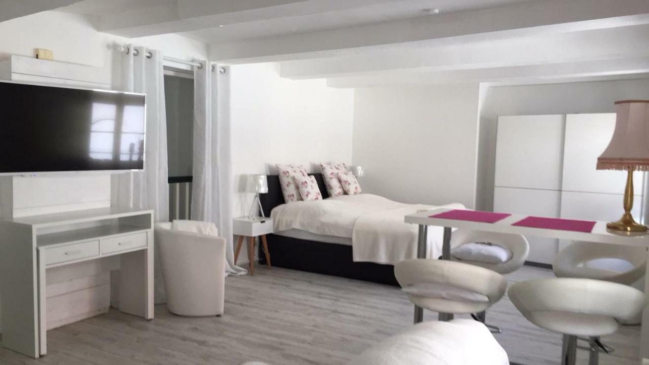 קדלינבורג Apartment 1 Am Damm מראה חיצוני תמונה